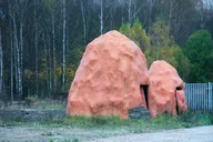 Колядки да пляски, зимние сказки: из Москвы в парк «Этномир»