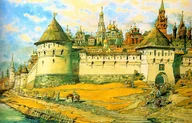 Загадочный Китай-город для детей 7–14 лет