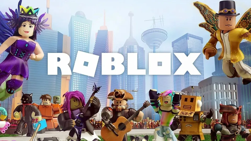 Мастер-класс "Создание игры в Roblox Studio" м.Митино