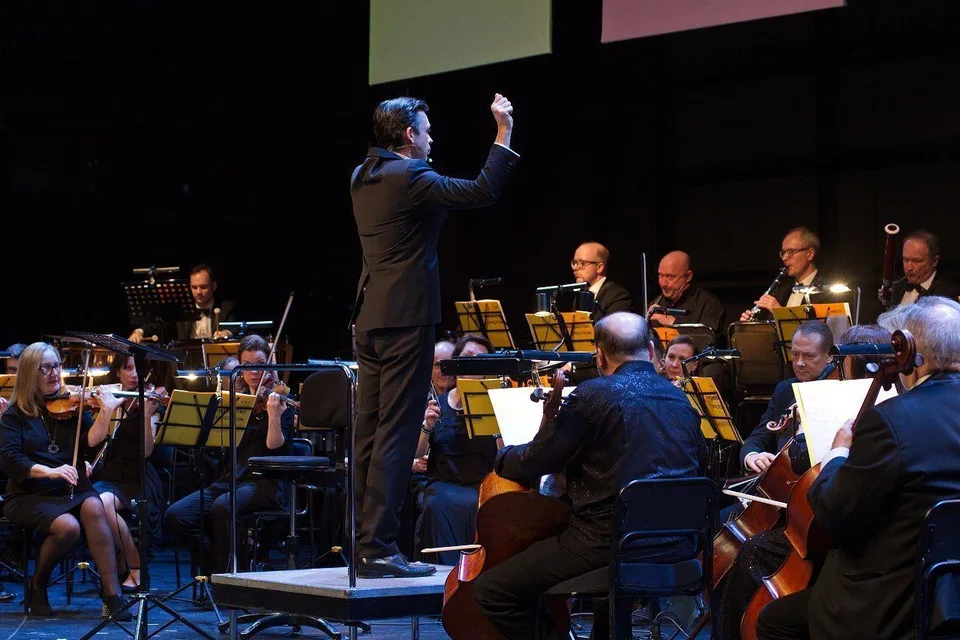 Азбука эмоций