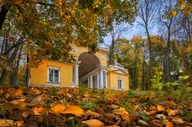 Царицыно: от Чёрной грязи до элитных дач