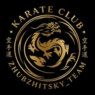 KARATE CLUB ZHUBZHITSKY TEAM