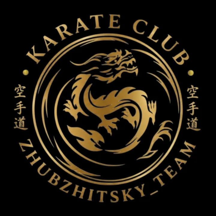 KARATE CLUB ZHUBZHITSKY TEAM