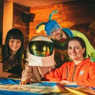 Афиша: Тайна планеты Кеплер