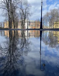 Экскурсия-квест по историческому центру Петербурга