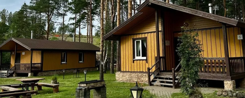 Комплекс отдыха «Северный Склон», Мы