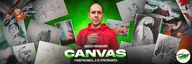 Canvas. Студия рисования, ARTгруппа.Студия живописи