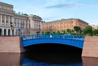 Коля Петю догоняет, да Исаакий мешает! Детская экскурсия вокруг собора