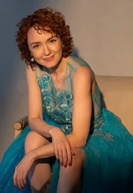 Афиша: Анна Бутурлина «Когда мы вместе»