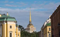 Афиша: Онлайн-квест по Петербургу (старт от Дворцовой площади)