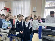 Лаборатория трёхмерной печати для детей и взрослых
