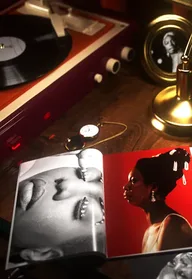Афиша: Космический джаз: Nina Simone