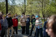 Фантастические твари и места их обитания в Москве