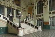 Детский квест «Секреты Витебского вокзала»