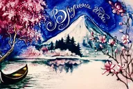 Афиша: Вивальди. Времена года
