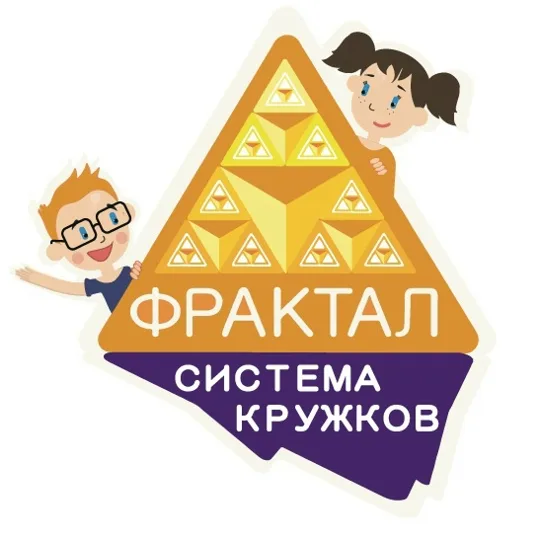 Фрактал, Московская
