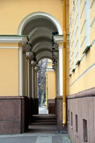 Искатели львов: экскурсия для детей 5–10 лет