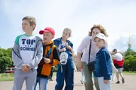 Тайны Петербурга: детский маршрут для самых маленьких
