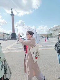 Открыть Петербург детям!