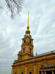 Афиша: Петропавловская крепость — тайны и легенды