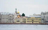 Онлайн-квест по Петербургу (старт от Дворцовой площади)