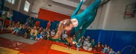 Батутный центр "Красная Ракета”м.Беляево Москва