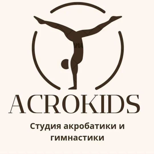 Акробатика для детей в Дзержинском, Лермонтова 21