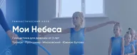 Гимнастический клуб «Мои Небеса» в Москве, Торговый центр «Троицк»