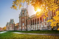 Царицыно: от Чёрной грязи до элитных дач