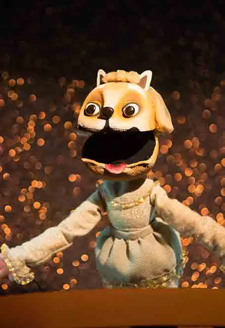 Кошкин дом