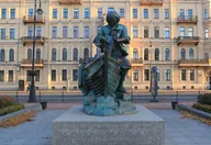 Царь-плотник: морская история Петербурга