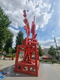 Квест «Тёмное прошлое Ивановской горки»