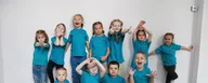 RASSVET KIDS, Детская тетральная студия