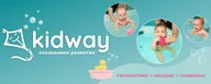Грудничковое плавание KidWay, Куркино