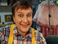 Афиша: Спектакль «Карлсон»