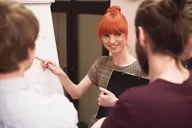 Афиша: Лесное царство и его обитатели