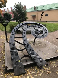 Петропавловская крепость: экскурсия-квест в сердце Северной столицы