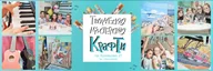 Творческая мастерская Крафти для детей и взрослы