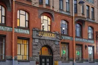 Экскурсия-квиз по Васильевскому острову
