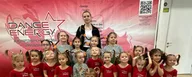 Студия танца Дети Ритма · Митино