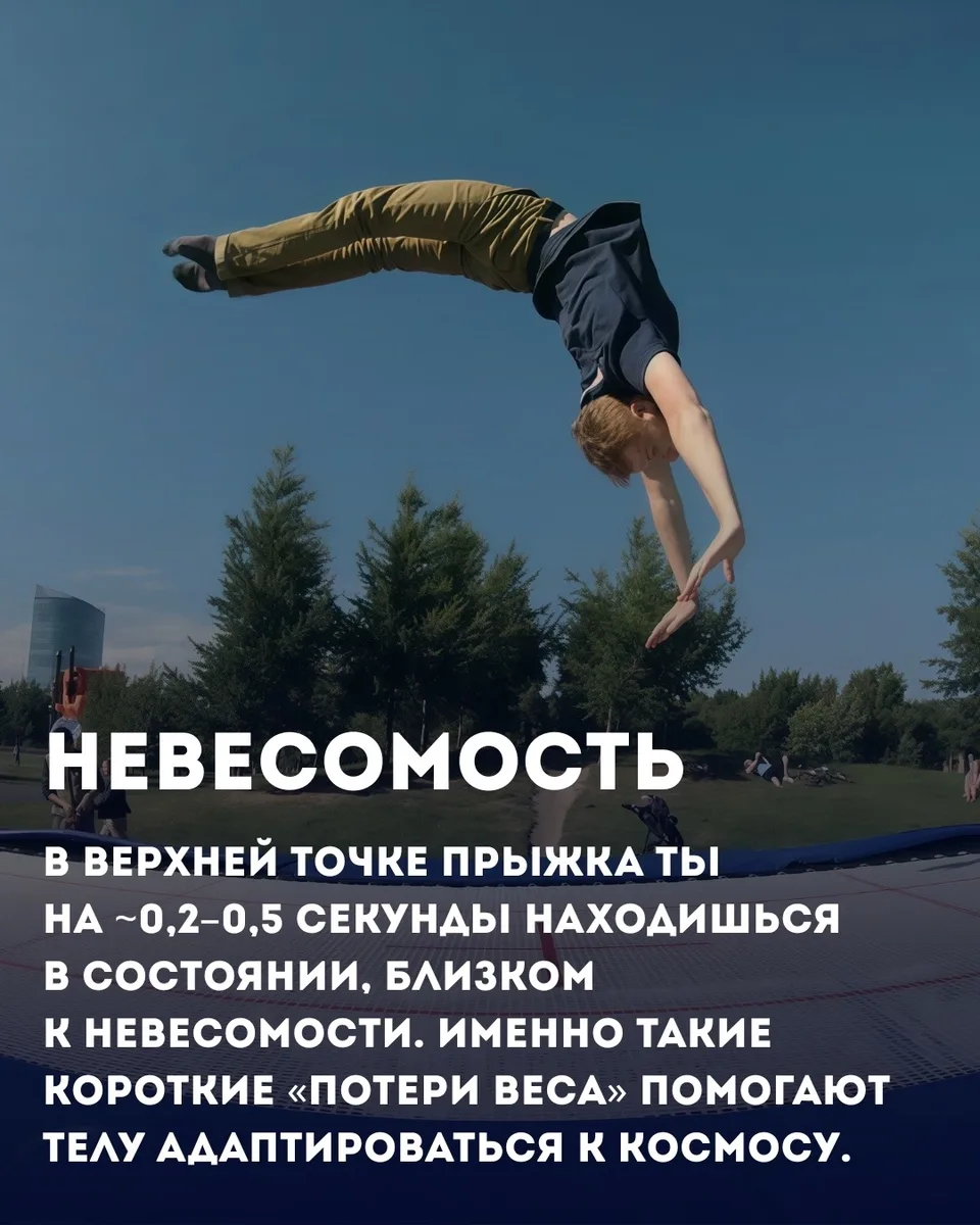 Семейный парк «Атмосфера» · Москва