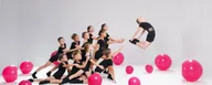 AVANTI Dance Studio · Студия танца Аванти