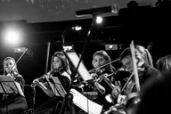 Афиша: Nella Musica Orchestra. Disney and Marvel