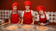 Афиша: Русская пицца