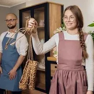 Афиша: Выпечка и роспись пряников, и экскурсия в Музее