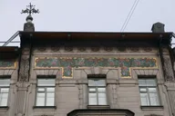 Цвета Петербурга