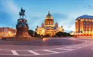 Фейк или Факт: 12 невероятных историй Петербурга