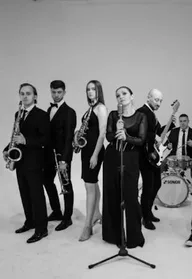 Афиша: Extra-Time Jazz Band