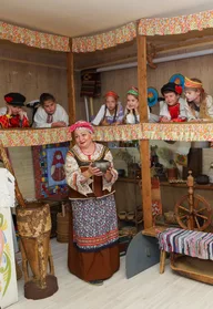 Афиша: Предания русской старины