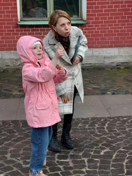 Квест для детей «Как родился Петербург»